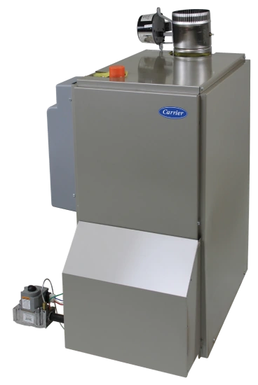 Carrier comfort Boiler BWB 1