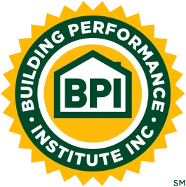image of bpi seal