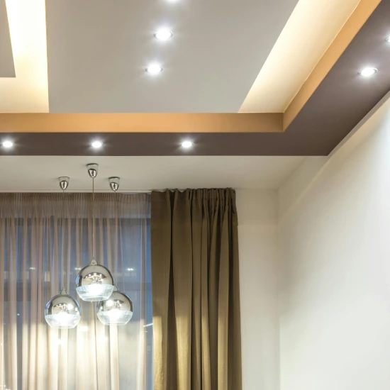 img of recessed lighting